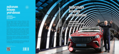 AŞKINAN KOŞAN YORULMAZ CUMHURBAŞKANI RECEP TAYYİP ERDOĞAN’IN 2022 YILI MESAİSİ