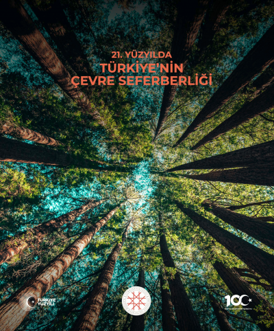21. YÜZYILDA TÜRKİYE’NİN ÇEVRE SEFERBERLİĞİ
