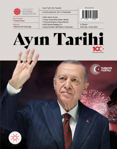 AYIN TARİHİ ARALIK 2023