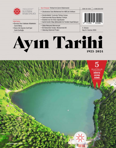 AYIN TARİHİ HAZİRAN 2024