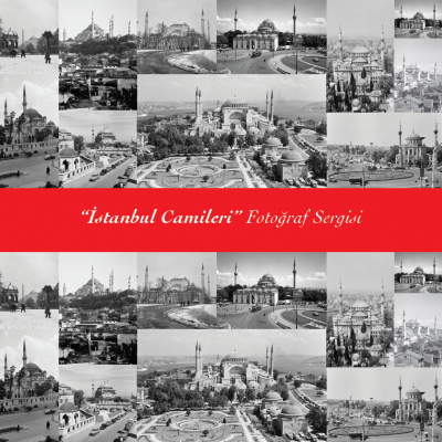 “İstanbul Camileri” Fotoğraf Sergisi 