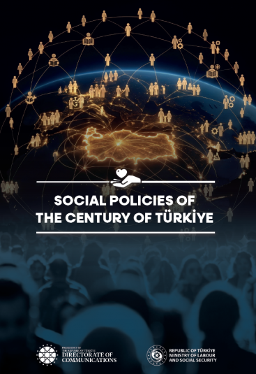 Social Policies of the Century of Türkiye
