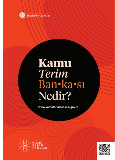 KAMU TERİM BANKASI NEDİR?
