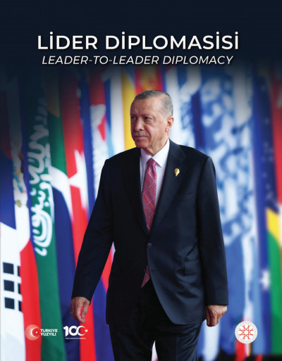 LİDER DİPLOMASİSİ