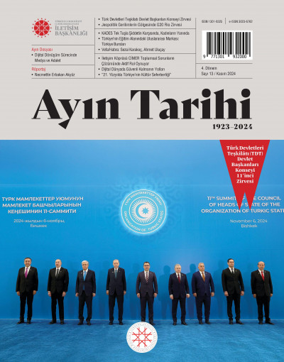 AYIN TARİHİ KASIM 2024