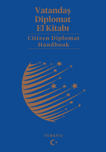 VATANDAŞ DİPLOMAT EL KİTABI