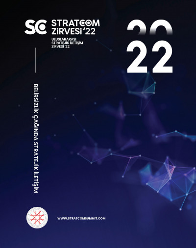 BELİRSİZLİK ÇAĞINDA STRATEJİK İLETİŞİM