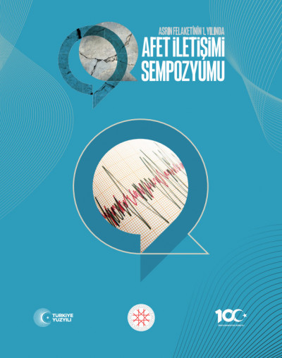 AFET İLETİŞİM SEMPOZYUMU