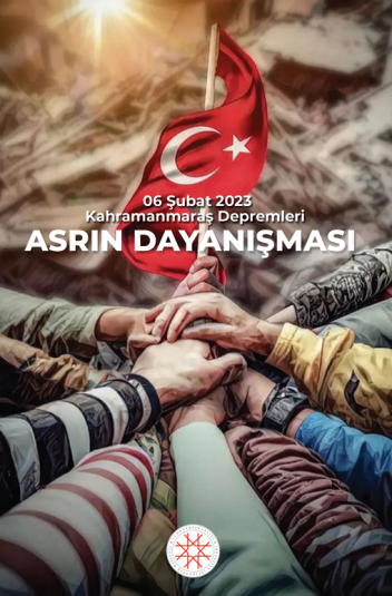 ASRIN DAYANIŞMASI