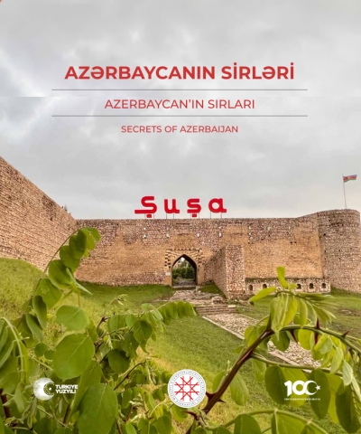 AZERBAYCAN’IN SIRLARI