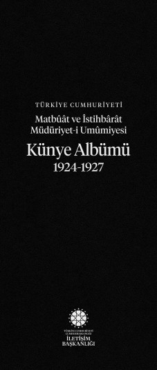 KÜNYE ALBÜMÜ 1924-1927