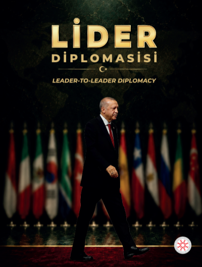 LİDER DİPLOMASİSİ