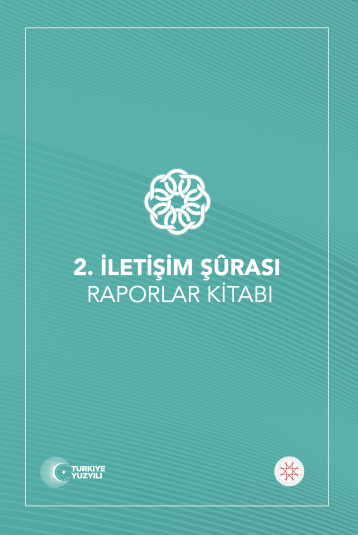 2. İLETİŞİM ŞÛRASI RAPORLAR KİTABI