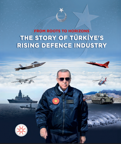 Türk Savunma Sanayisinin Yükseliş Hikayesi