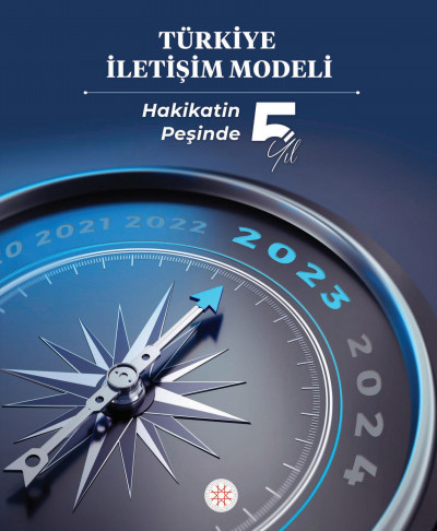 TÜRKİYE İLETİŞİM MODELİ