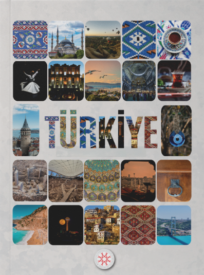 TÜRKİYE KİTABI