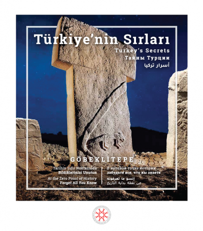 TÜRKİYE’NİN SIRLARI