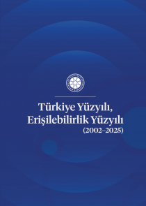 Türkiye Yüzylılı, Erişilebilirlik Yüzyılı