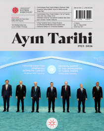 Ayın Tarihi Mayıs