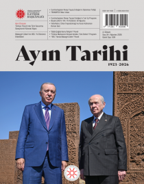 Ayın Tarihi Ağustos 2026