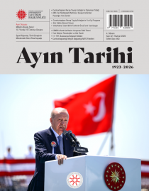 Ayın Tarihi Haziran 2026