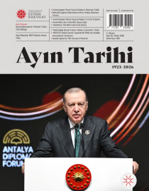 Ayın Tarihi Nisan 2026