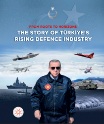 Türk Savunma Sanayisinin Yükseliş Hikayesi