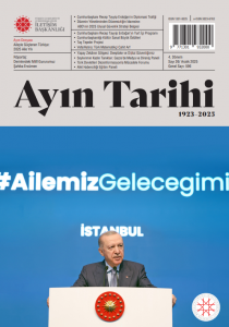 Ayın Tarihi Aralık 2025