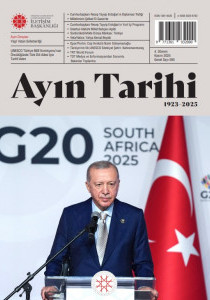 Ayın Tarihi Kasım 2025