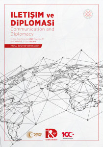 İLETİŞİM VE DİPLOMASİ SAYI : 11
