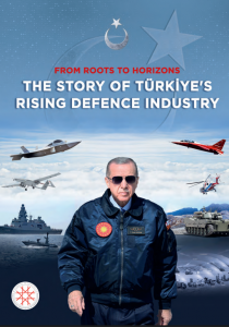 Türk Savunma Sanayisinin Yükseliş Hikayesi