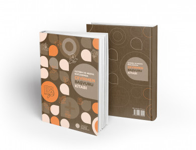 İLETİŞİM VE MEDYA BAĞLAMINDA ÇEVİRMEN BAŞVURU KİTABI