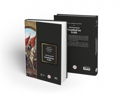 TÜRK BASININDA İSTANBUL’UN FETHİ