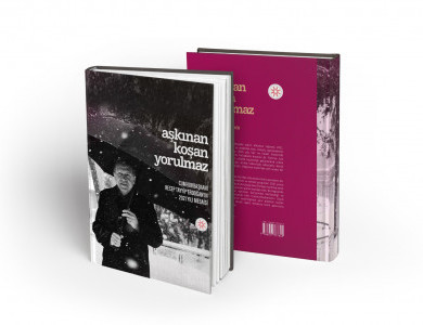 AŞKINAN KOŞAN YORULMAZ CUMHURBAŞKANI RECEP TAYYİP ERDOĞAN’IN 2021 YILI MESAİSİ