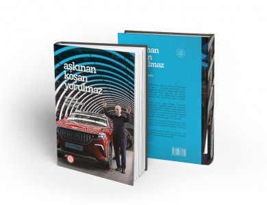 AŞKINAN KOŞAN YORULMAZ CUMHURBAŞKANI RECEP TAYYİP ERDOĞAN’IN 2022 YILI MESAİSİ