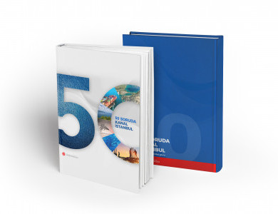 50 Soruda Kanal İstanbul