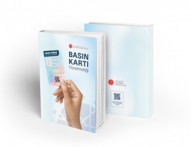 BASIN KARTI YÖNETMELİĞİ