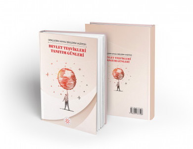 DEVLET TEŞVİKLERİ TANITIM GÜNLERİ