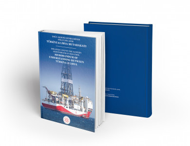 DOĞU AKDENİZ DENKLEMİNDE STRATEJİK ADIM: TÜRKİYE & LİBYA MUTABAKATI