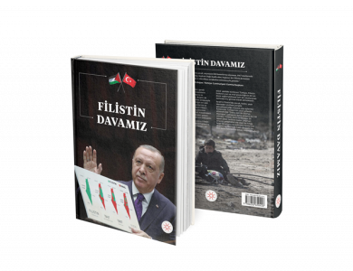 FİLİSTİN DAVAMIZ