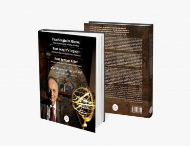FUAT SEZGİN’İN MİRASI: BİLİM DİPLOMASİSİ İLE KÖPRÜLER KURMAK