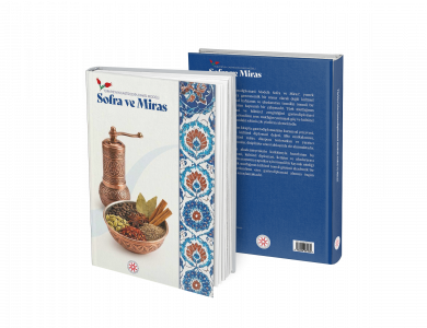 Türkiye’nin Gastrodiplomasi Modeli: Sofra ve Miras