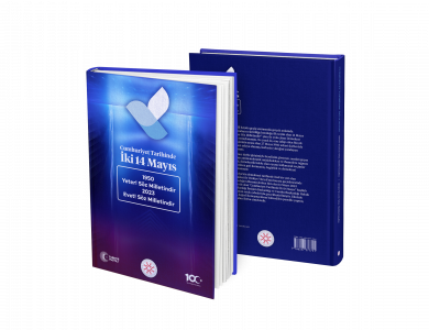 CUMHURİYET TARİHİNDE İKİ 14 MAYIS