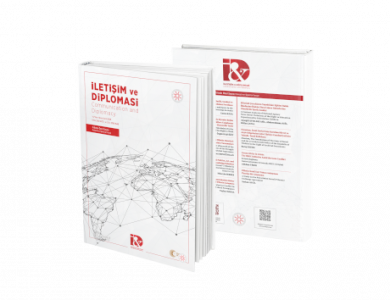İLETİŞİM VE DİPLOMASİ SAYI : 6