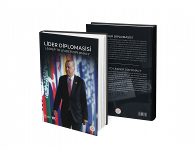 LİDER DİPLOMASİSİ