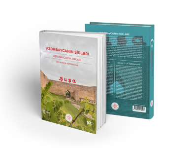 AZERBAYCAN’IN SIRLARI