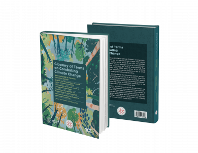 İKLİM DEĞİŞİKLİĞİ İLE MÜCADELE KAVRAMLARI SÖZLÜĞÜ