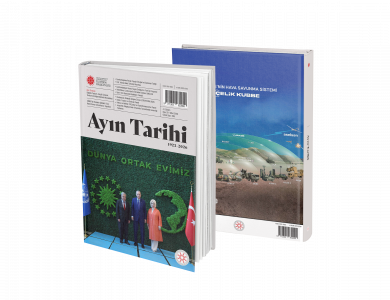 Ayın Tarihi Mart 2026