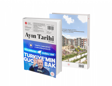 Ayın Tarihi Şubat 2026