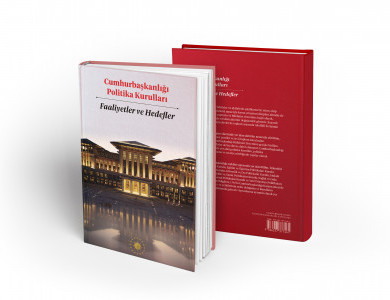 CUMHURBAŞKANLIĞI POLİTİKA KURULLARI - FAALİYETLER VE HEDEFLER
